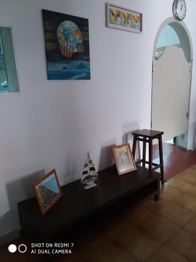 Campobase.Box Hostel El Médano Екстериор снимка